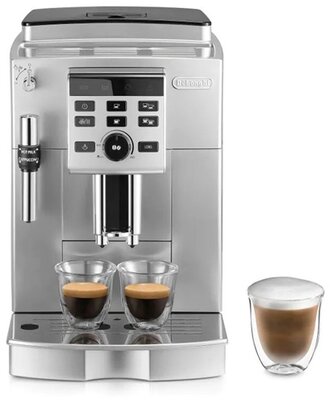 DeLonghi ECAM25.120.SB automata kávéfőző
