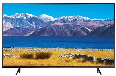 Samsung 65" UE65TU8372UXXH 4K UHD Smart LED TV
