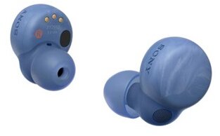 Sony Linkbuds WFLS900NL True Wireless Bluetooth zajszűrős bolygókék fülhallgató