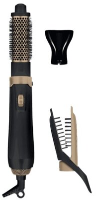Rowenta CF7826F0 Hot Air Brush Promo meleglevegős hajformázó