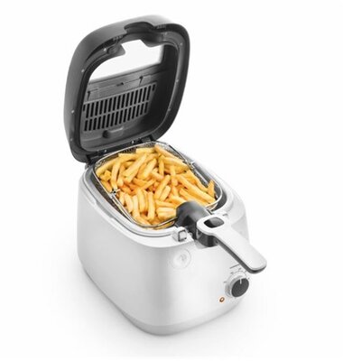 DeLonghi FS6025 olajsütő