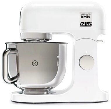 Kenwood KMX750AW konyhai robotgép