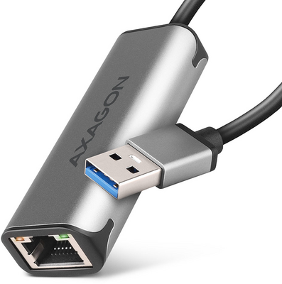 AXAGON - ADE-25R SuperSpeed USB-A 2,5 Gigabit Ethernet