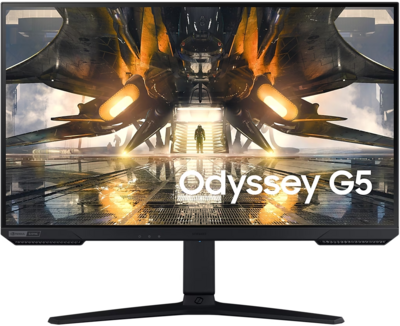Samsung - Odyssey G5A - LS27AG502NUXEN