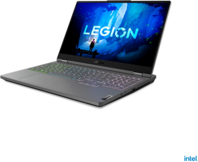 LENOVO - LEGION 5 15IAH7 - 82RC00ABHV