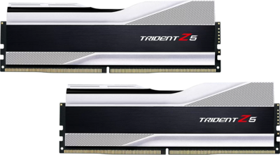 DDR5 G.SKILL Trident Z5 6000MHz (Intel XMP) 32GB - F5-6000J3040F16GX2-TZ5S (KIT 2DB)