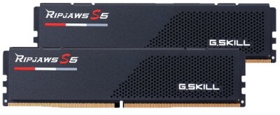 DDR5 G.SKILL Ripjaws S5 5600MHz (Intel XMP) 64GB - F5-5600J3036D32GX2-RS5K (KIT 2DB)