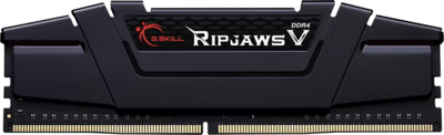 DDR4 G.SKILL Ripjaws V 3200MHz 16GB - F4-3200C16S-16GVK