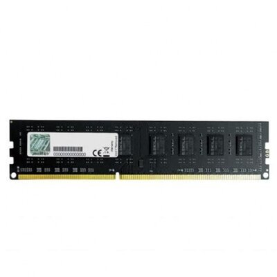 DDR3 G.SKILL Value 1333MHz 4GB - F3-1333C9S-4GNS