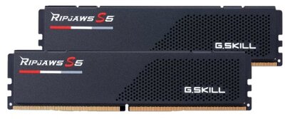 DDR5 G.SKILL Ripjaws S5 5600MHz (Intel XMP) 64GB - F5-5600J2834F32GX2-RS5K (KIT 2DB)