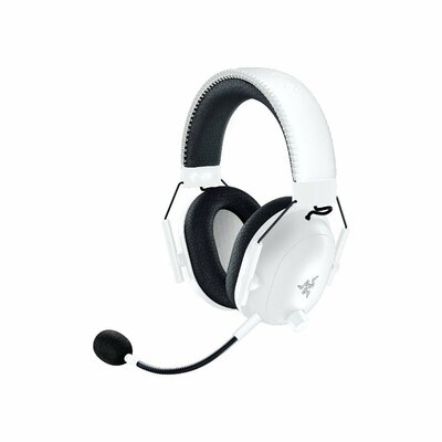 Razer - Blackshark V2 Pro (for PlayStation) - Fehér