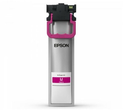 Epson T11C3 magenta tintapatron