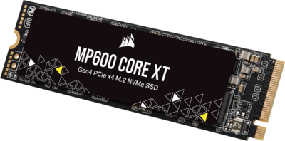 Corsair - MP600 CORE XT 2TB - CSSD-F2000GBMP600CXT