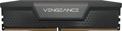 DDR5 CORSAIR VENGEANCE 5200MHz (Intel XMP) 16GB - CMK16GX5M1B5200C40