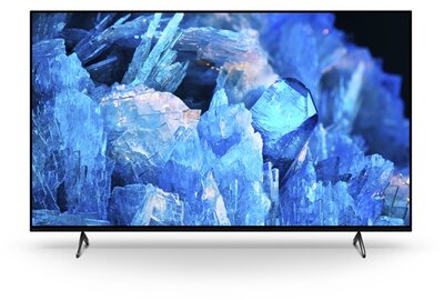 Sony 55" XR55A75KAEP 4K UHD Android Smart OLED TV