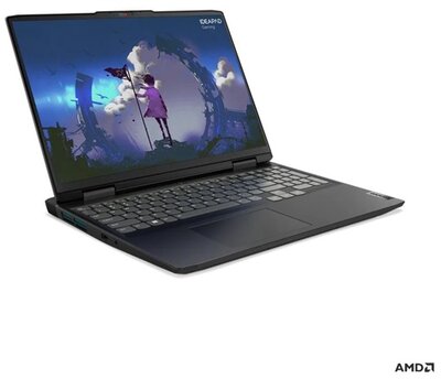 Lenovo - Ideapad Gaming 3 15ARH7 - 82SB00LLHV