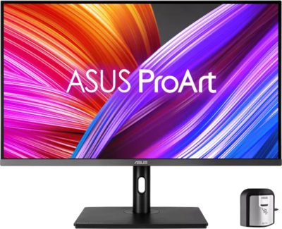 ASUS - ProArt Display PA32UCR-K