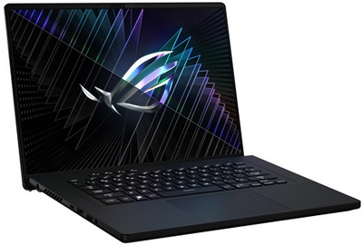 Asus - ROG Zephyrus G16 - GU604VY-NM056W
