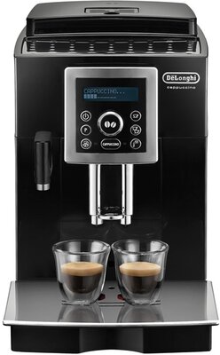 DeLonghi ECAM23.460.B automata kávéfőző