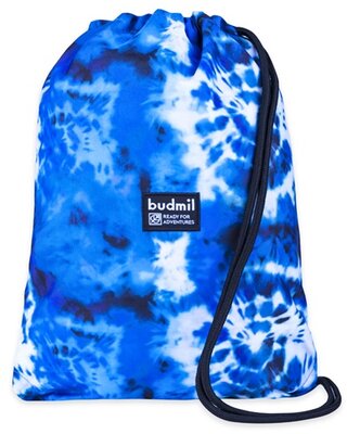 Budmil 10150030022 Fancy23 kék tornazsák