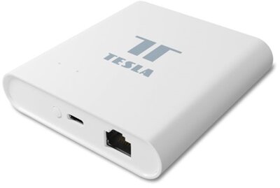 Tesla TSL-GW-GT03ZG Smart RJ45 ZigBee HUB