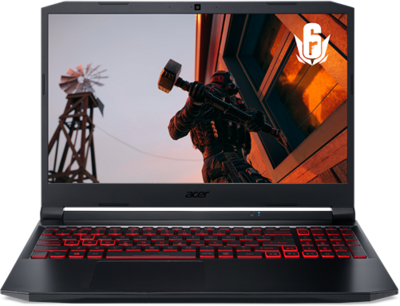 Acer - Nitro AN515-45-R597 - NH.QBREU.00X