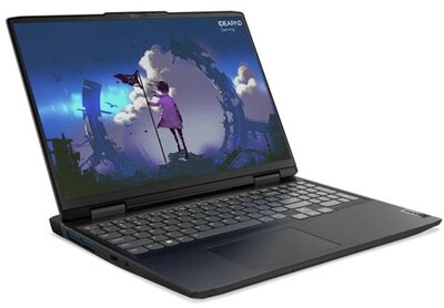 Lenovo - Ideapad Gaming 3 16IAH7 - 82SA00ABHV