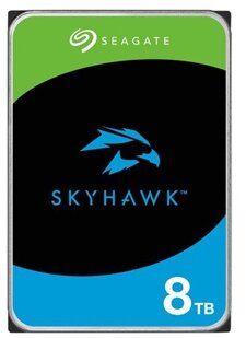 Seagate - Skyhawk 8TB - ST8000VX010