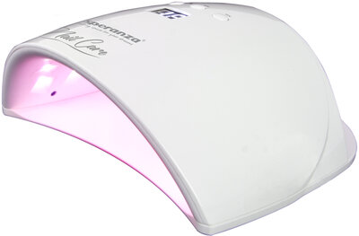 Esperanza Topaz körömlakk szárító UV lámpa 48W - EBN006