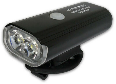 ESPERANZA PROFESSIONAL KERÉKPÁR ELSŐ LED LÁMPA HERCULES PRO 8300 LX - EOT065