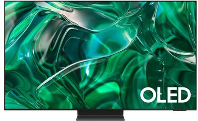 Samsung 77" QE77S95CATXXH 4K UHD Smart OLED TV