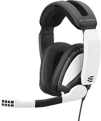 Sennheiser / EPOS GSP 301 Gaming Headset White - 1000240