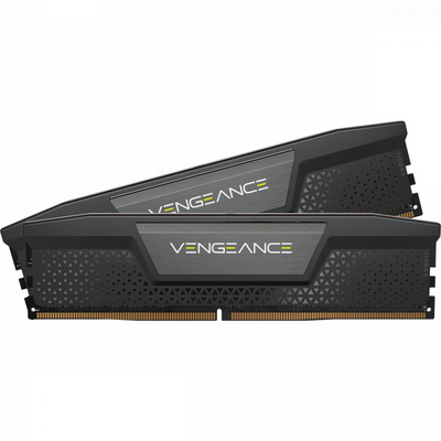 DDR5 Corsair Vengeance Black 6200MHz 32GB - CMK32GX5M2B6200C36 (KIT 2DB)