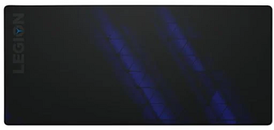 Lenovo Legion Gaming Control XXL-es egérpad fekete-kék (GXH1C97869)