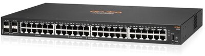 Aruba 6000 48G 4SFP Switch