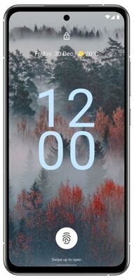 Nokia X30 6,43" 5G 8/256GB DualSIM fehér okostelefon
