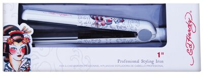 ED Hardy Geisa hajvasaló