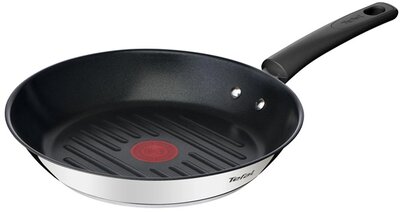 Tefal G7334055 Duetto+ Grill serpenyő 26 cm