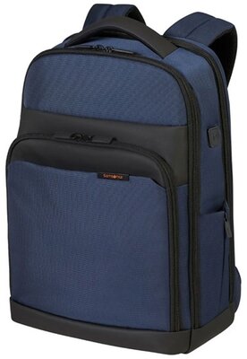 Samsonite Mysight 14,1" kék notebook hátizsák