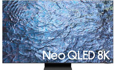 Samsung 65" QE65QN900CTXXH 8K UHD Smart Neo QLED TV