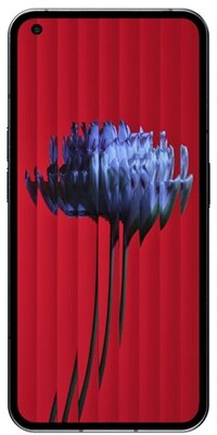 Nothing Phone (1) 6,55" 5G 8/256GB DualSIM fekete okostelefon