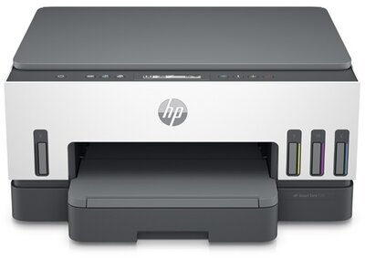 HP SmartTank 720 multifunkciós tintasugaras külsőtartályos nyomtató - 6UU46A