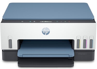 HP SmartTank 675 multifunkciós tintasugaras külsőtartályos nyomtató - 28C12A