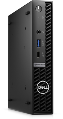 Dell Optiplex 5000 Micro - 5000MICRO-18