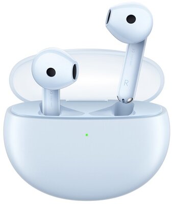 Oppo W13 Enco Air 2 True Wireless Bluetooth kék fülhallgató