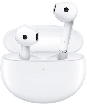 Oppo W13 Enco Air 2 True Wireless Bluetooth fehér fülhallgató