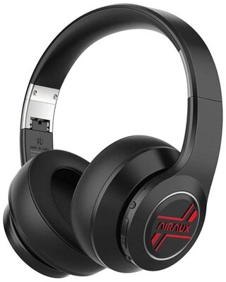 BlitzWolf AA-ER3 Bluetooth fekete fejhallgató