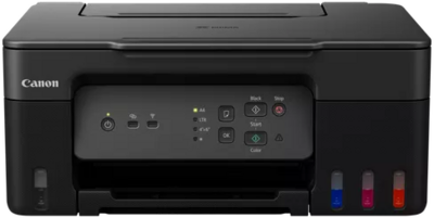 CANON - PIXMA MEGATANK G3430 - 5989C009