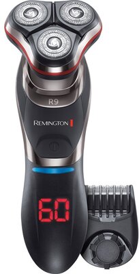 Remington XR1570 Ultimate Series R9 körkéses férfi borotva