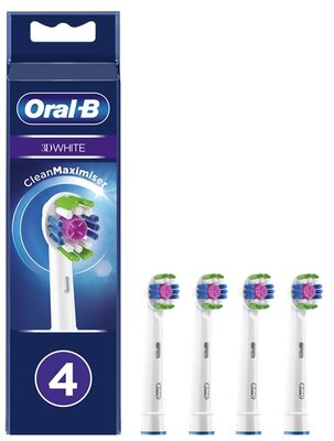 Oral-B EB50-2 Cross Action 2 db-os elektromos fogkefe pótfej szett